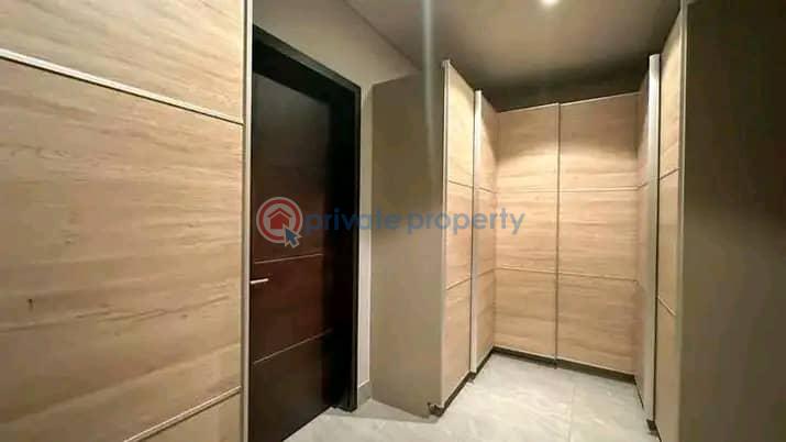 7 bedroom House For Rent Chain Home East Airport Airport Residential Area Accra - 1