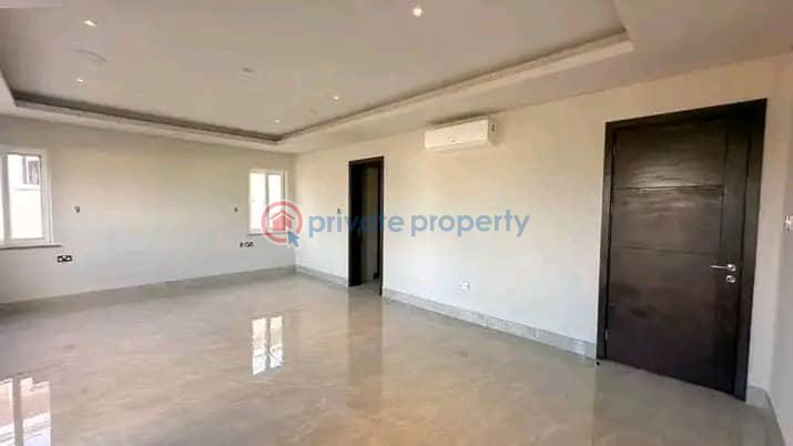 7 bedroom House For Rent Chain Home East Airport Airport Residential Area Accra - 3