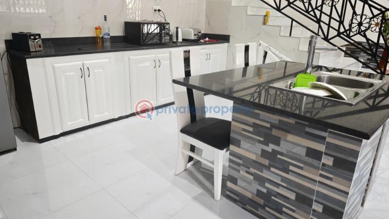 5 bedroom Detached Duplex For Sale Aburi Akuapim South Municipal Eastern Region - 6
