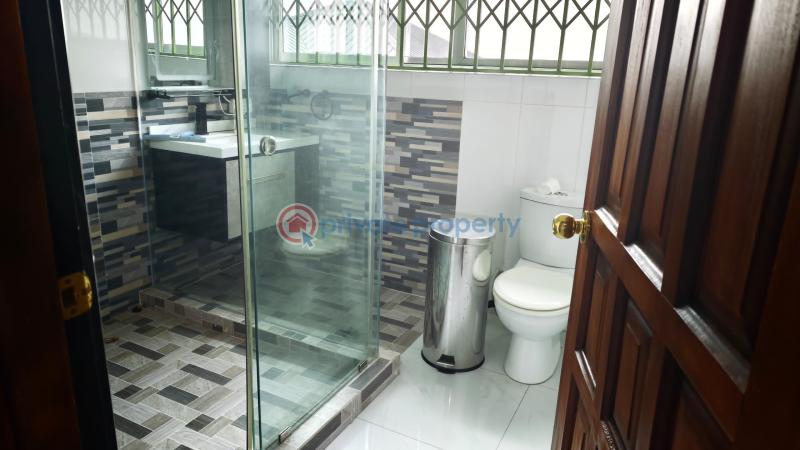 5 bedroom Detached Duplex For Sale Aburi Akuapim South Municipal Eastern Region - 4