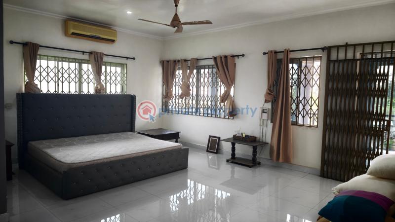 5 bedroom Detached Duplex For Sale Aburi Akuapim South Municipal Eastern Region - 3