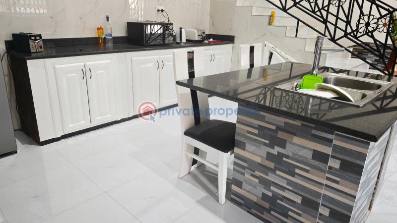 5 bedroom Detached Duplex For Sale Aburi Akuapim South Municipal Eastern Region - 2