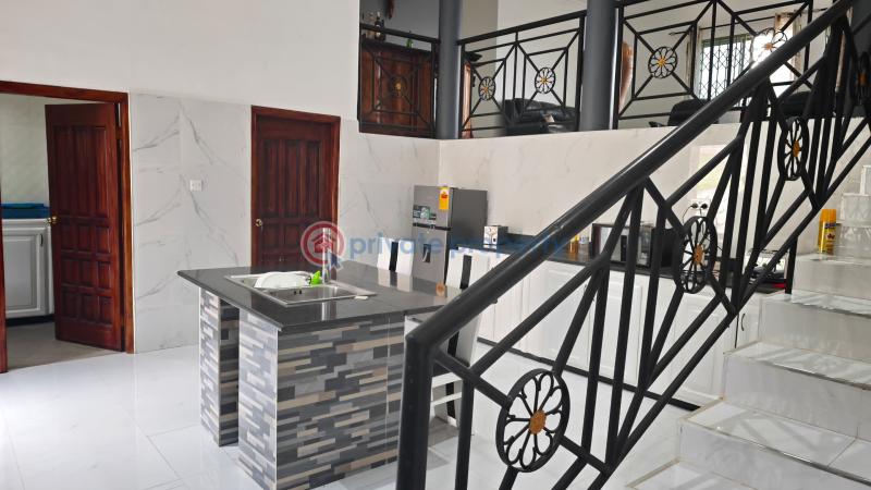 5 bedroom Detached Duplex For Sale Aburi Akuapim South Municipal Eastern Region - 5