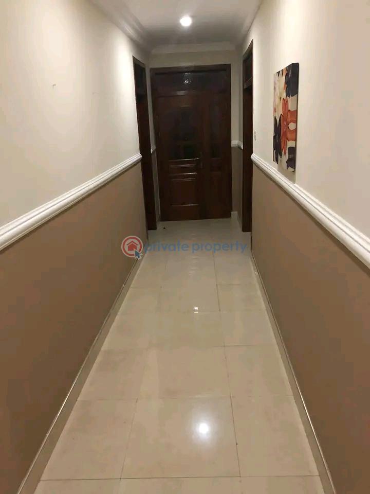 5 bedroom House For Rent Tse Addo Accra - 7