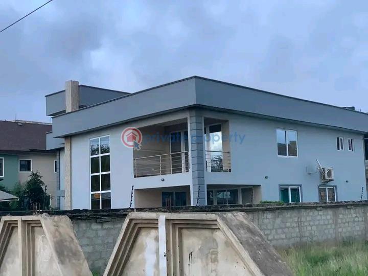 5 bedroom House For Rent Tse Addo Accra - 0