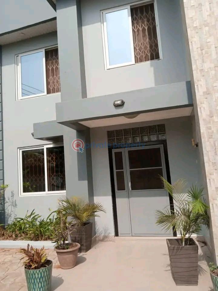 5 bedroom House For Rent Tse Addo Accra - 1