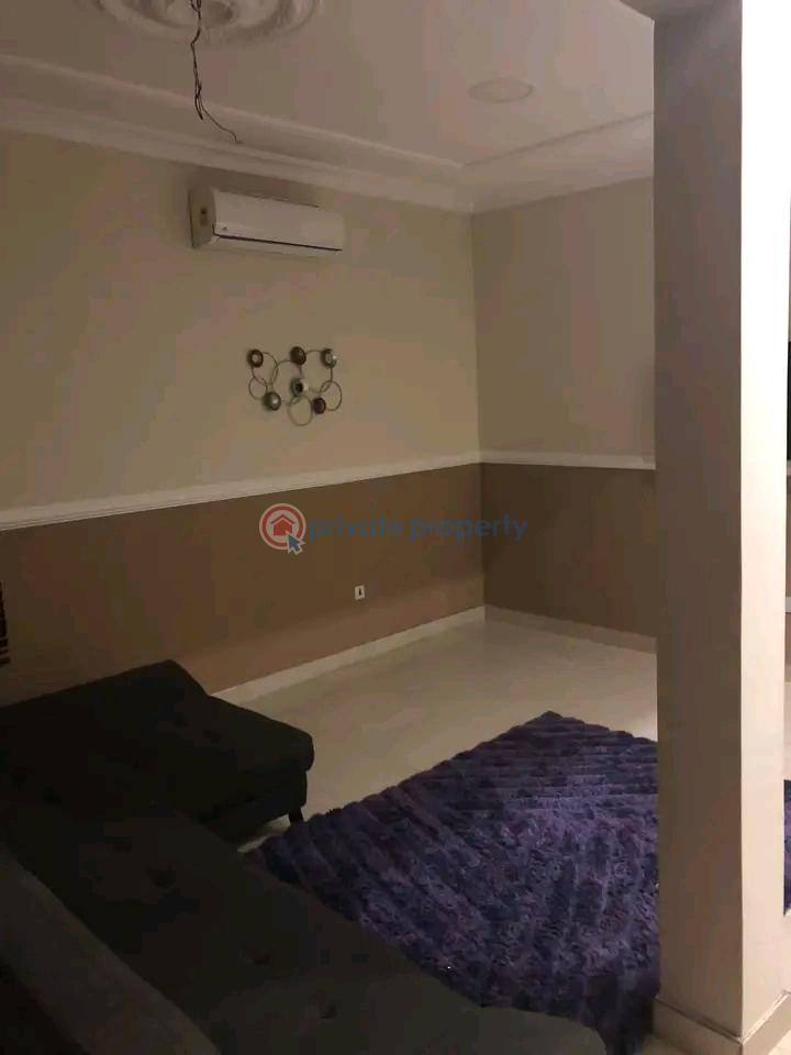 5 bedroom House For Rent Tse Addo Accra - 6