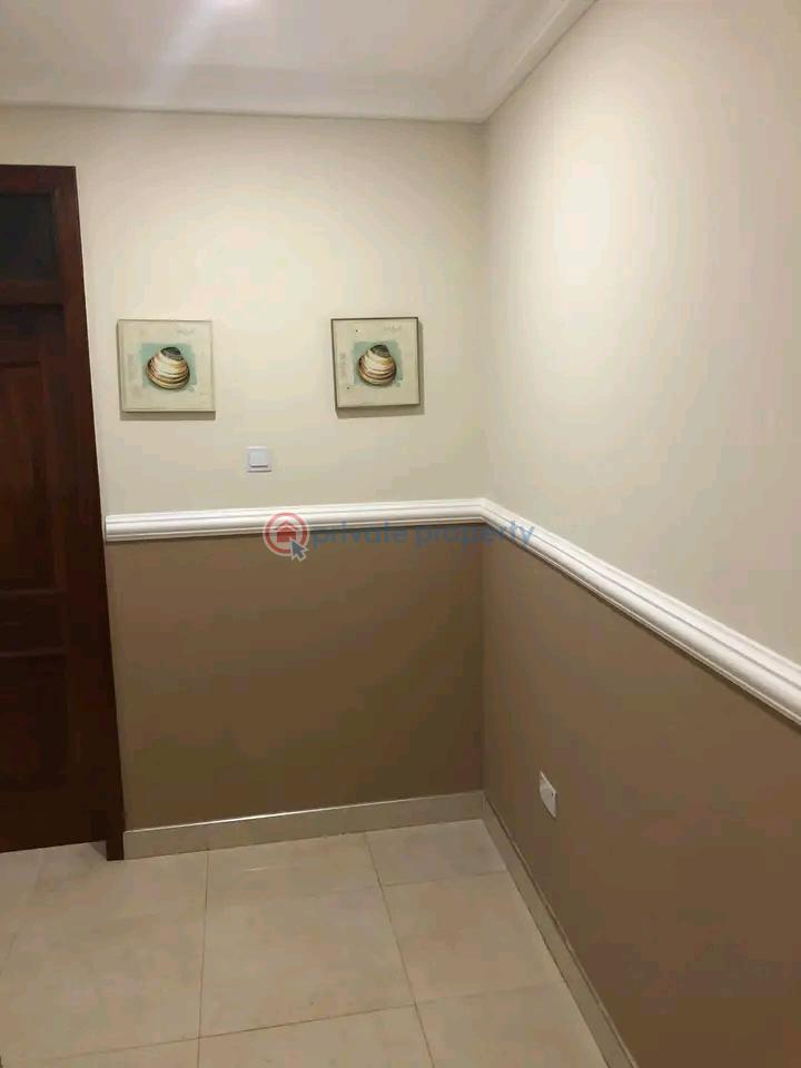 5 bedroom House For Rent Tse Addo Accra - 5