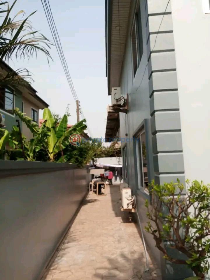 5 bedroom House For Rent Tse Addo Accra - 2