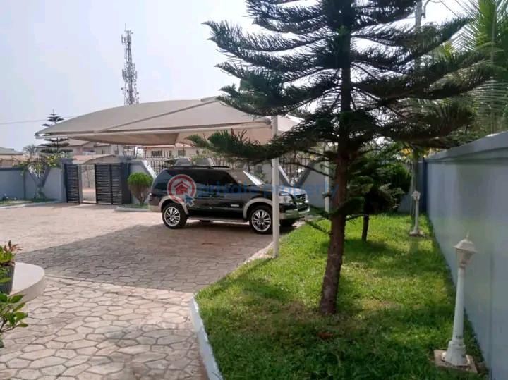 5 bedroom House For Rent Tse Addo Accra - 3
