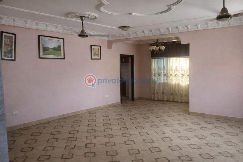 6 bedroom House For Sale Pokuase (Pokoasi) Ga West Municipal Accra - 6