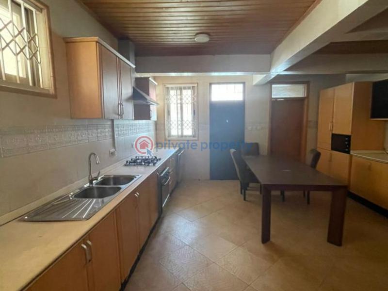 6 bedroom House For Rent Ars Roundabout Accra East Legon  - 8