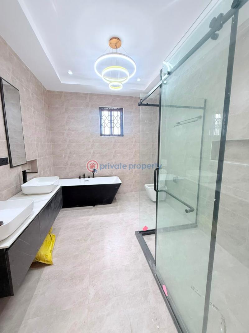 6 bedroom House For Sale East Legon Hills Accra - 9