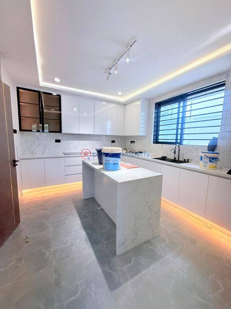 6 bedroom House For Sale East Legon Hills Accra - 12