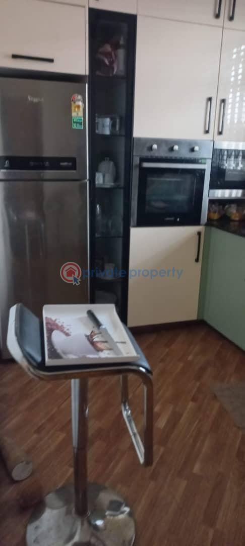 6 bedroom House For Sale Gbawe Weija Ga South Municipal Accra - 8