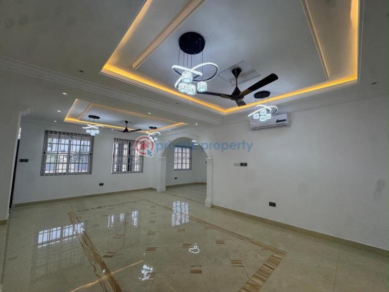 6 bedroom House For Rent Ashaley Botwe Adenta Municipal Accra - 5