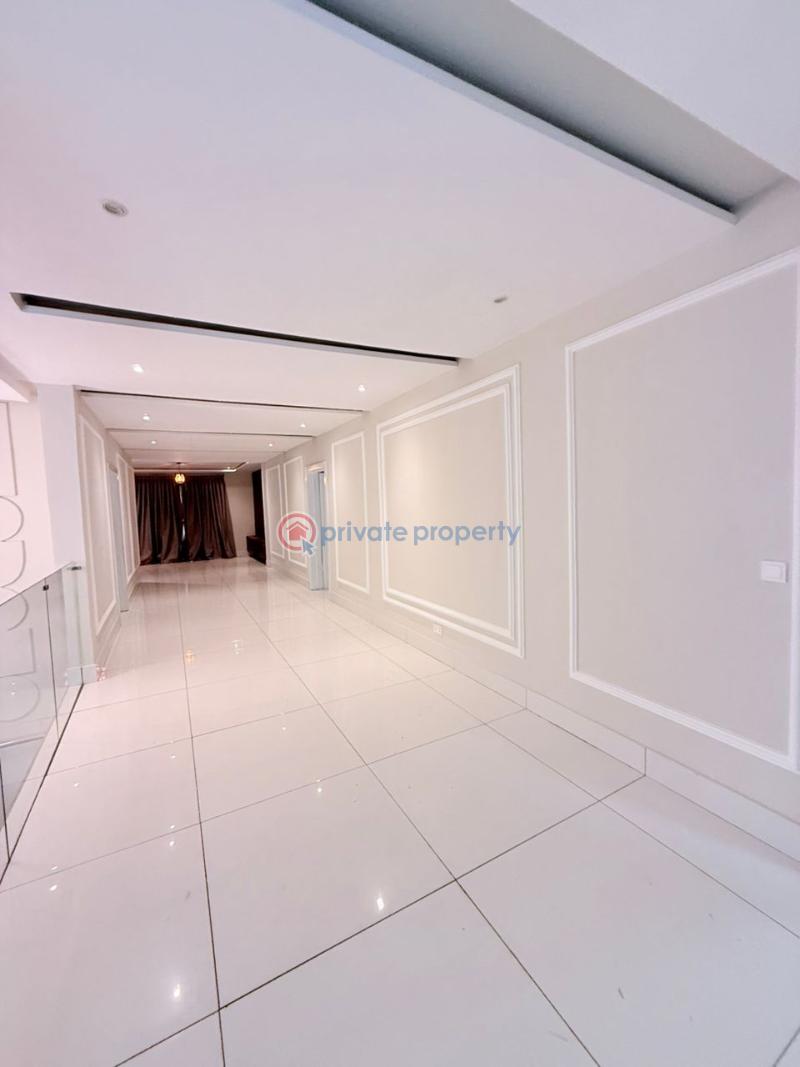 6 bedroom House For Sale Manet East Airport Airport Residential Area Accra - 6