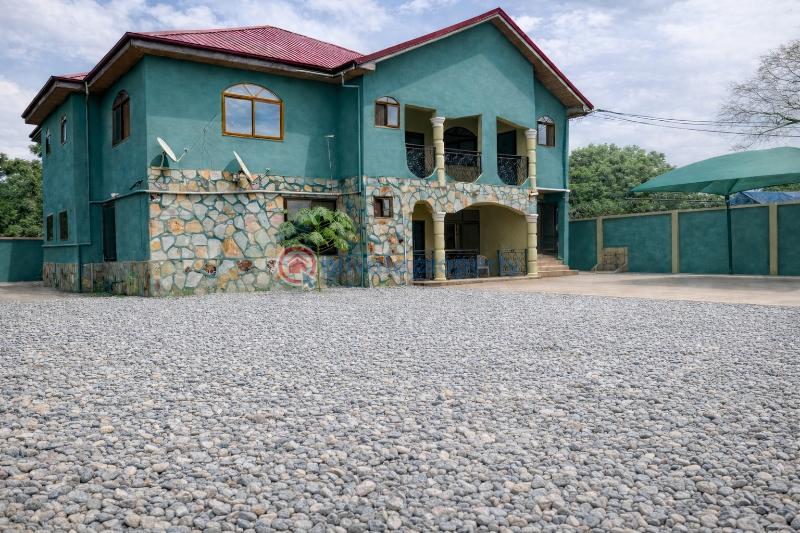 6 bedroom House For Sale Pokuase (Pokoasi) Ga West Municipal Accra - 0