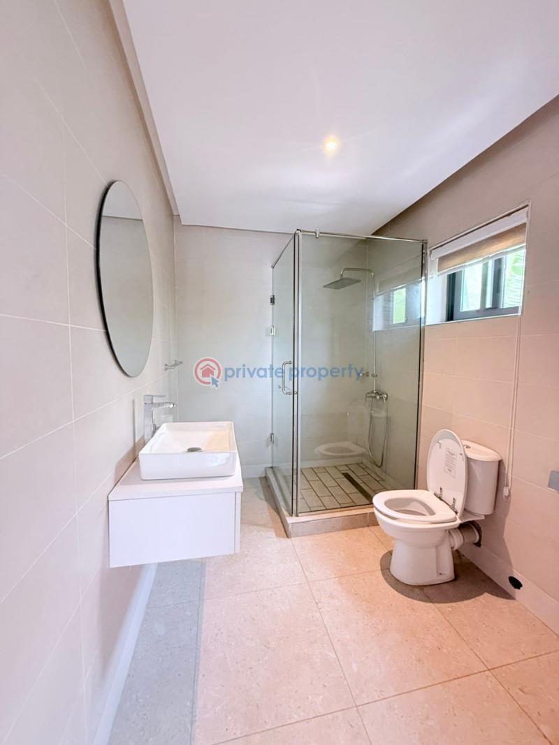 6 bedroom House For Sale Manet East Airport Airport Residential Area Accra - 14