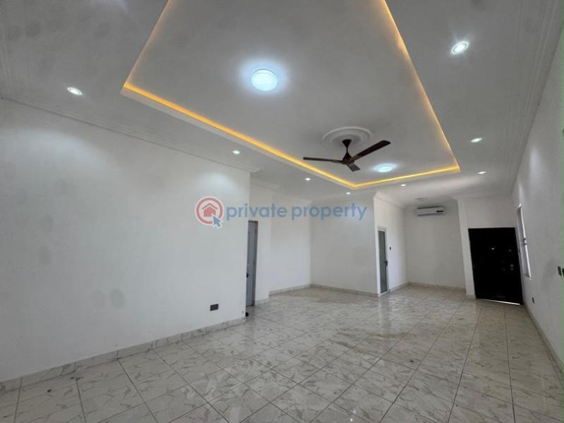 6 bedroom House For Rent Ashaley Botwe Adenta Municipal Accra - 6