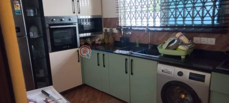6 bedroom House For Sale Gbawe Weija Ga South Municipal Accra - 11