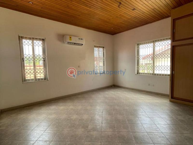 6 bedroom House For Rent Ars Roundabout Accra East Legon  - 3
