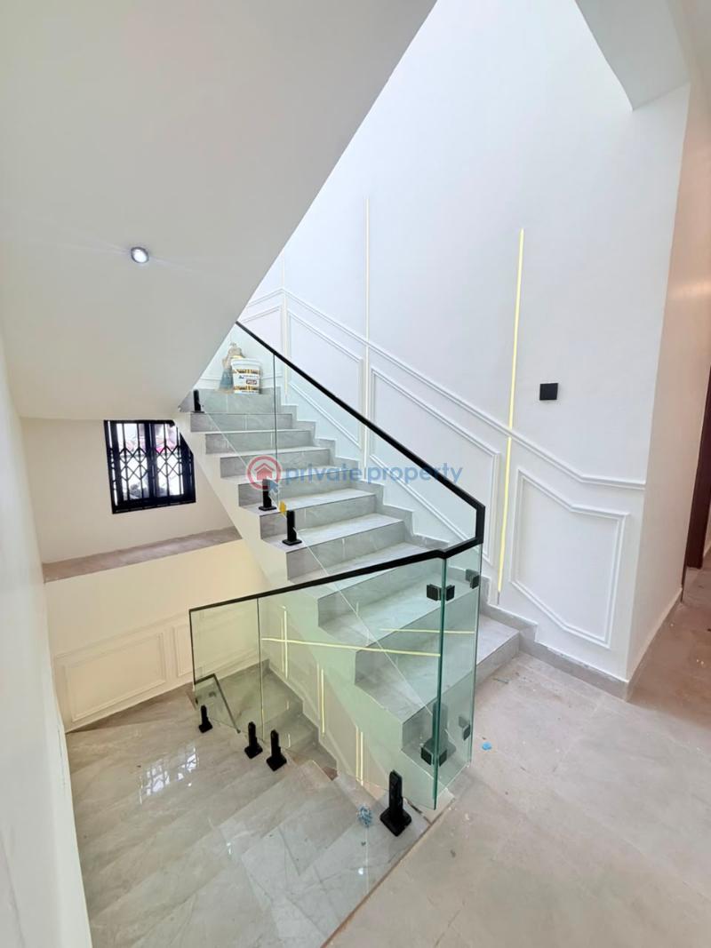 6 bedroom House For Sale East Legon Hills Accra - 5