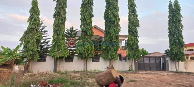 6 bedroom House For Sale Gbawe Weija Ga South Municipal Accra - 5
