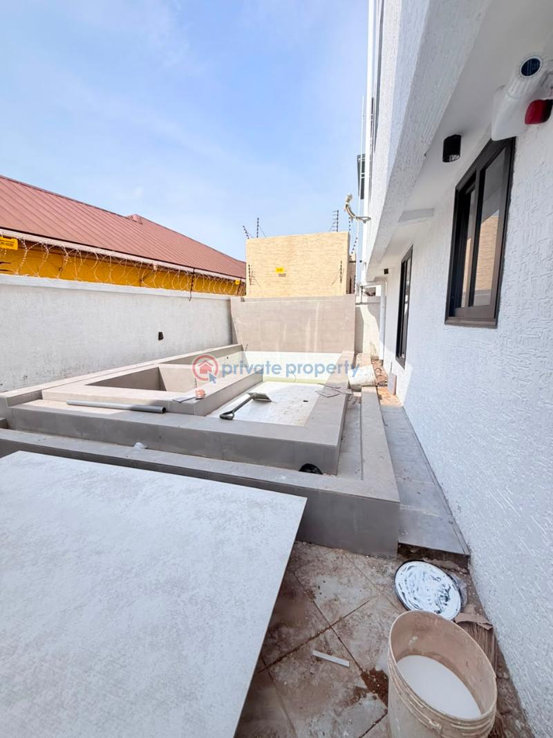 6 bedroom House For Sale East Legon Hills Accra - 13