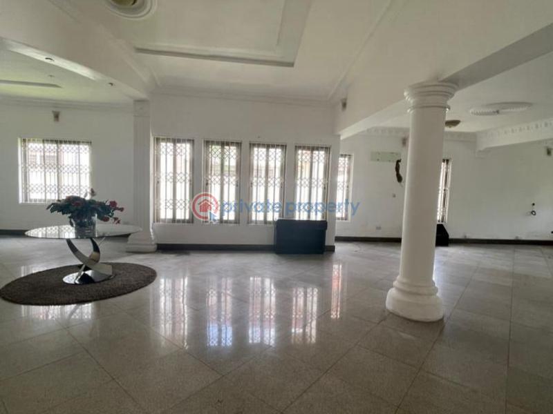 6 bedroom House For Rent Ars Roundabout Accra East Legon  - 5