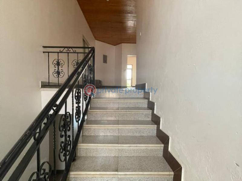 6 bedroom House For Rent Ars Roundabout Accra East Legon  - 2