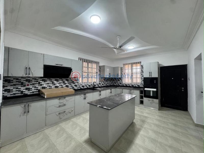 6 bedroom House For Rent Ashaley Botwe Adenta Municipal Accra - 11