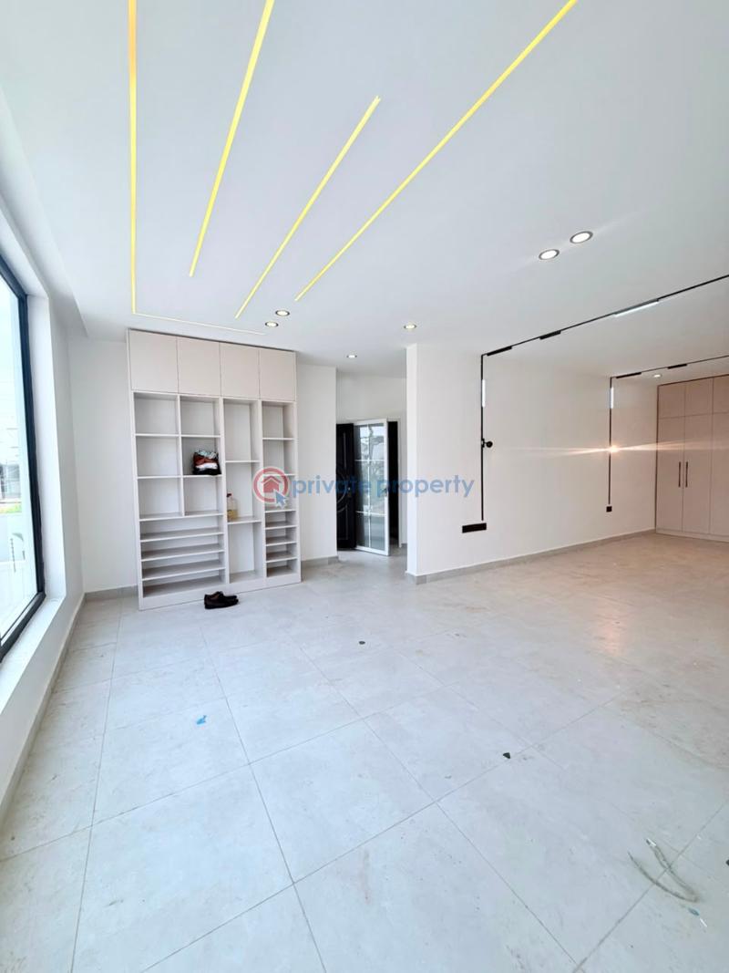 6 bedroom House For Sale East Legon Hills Accra - 4