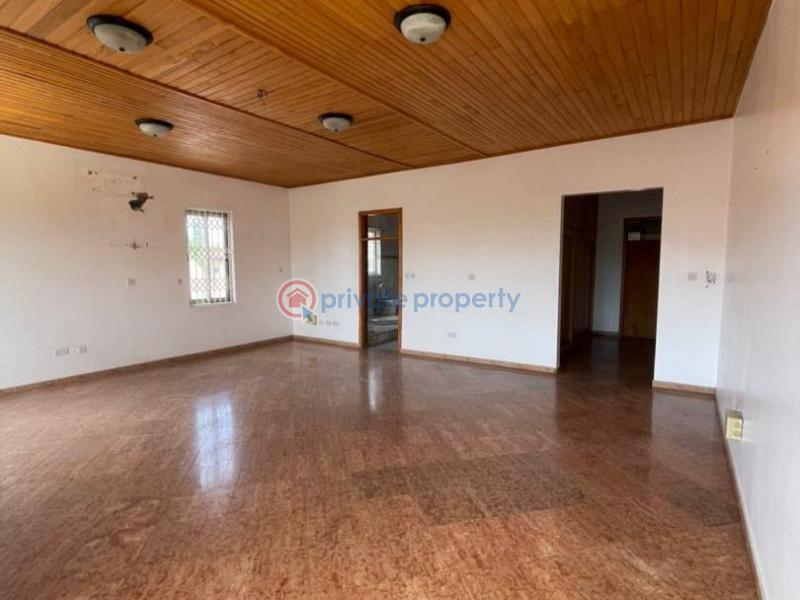 6 bedroom House For Rent Ars Roundabout Accra East Legon  - 7