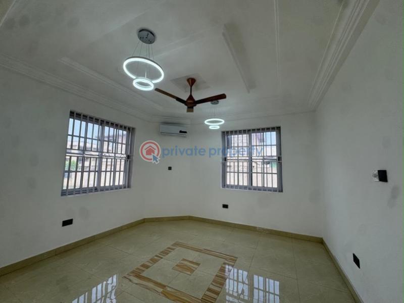 6 bedroom House For Rent Ashaley Botwe Adenta Municipal Accra - 2