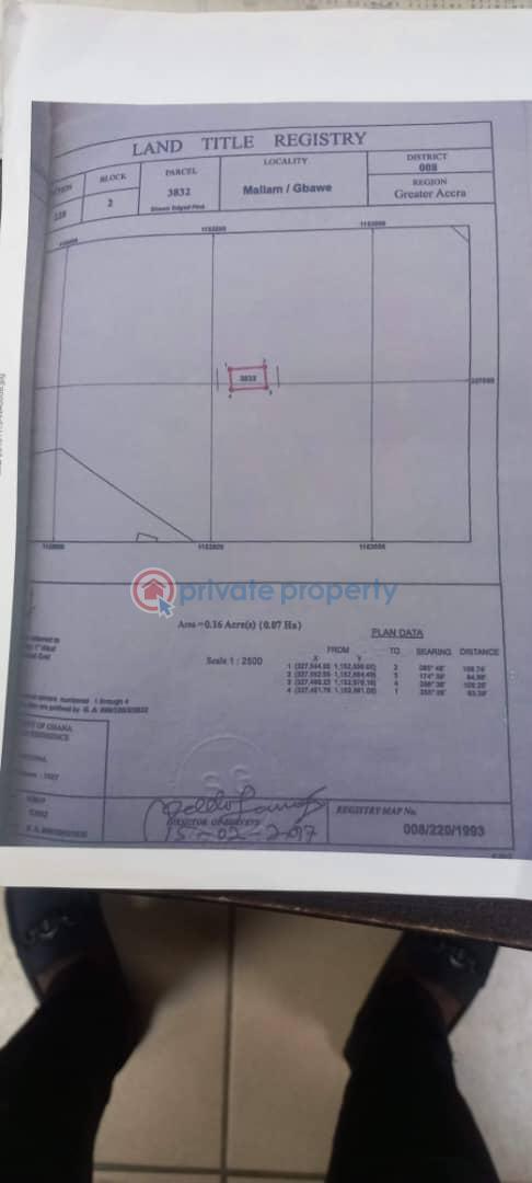6 bedroom House For Sale Gbawe Weija Ga South Municipal Accra - 10