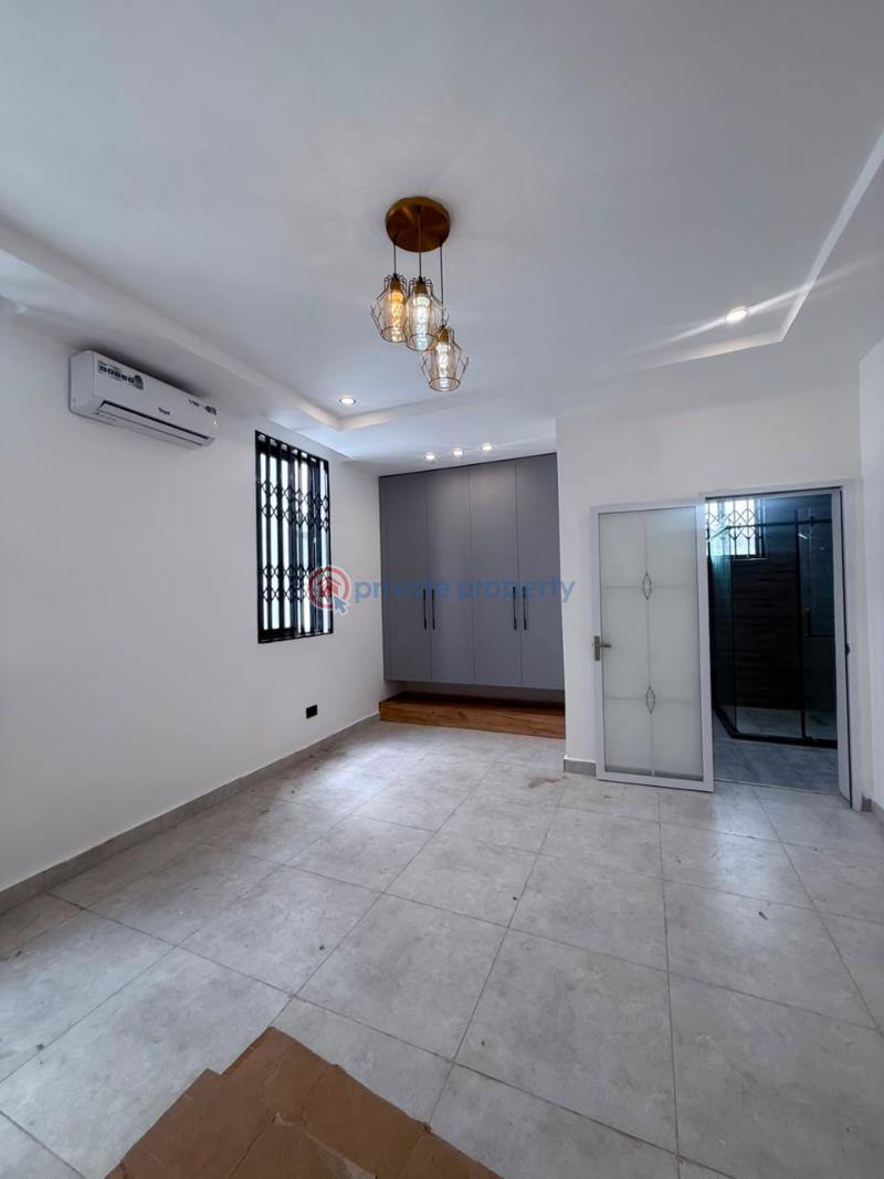 6 bedroom House For Sale East Legon Hills Accra - 8