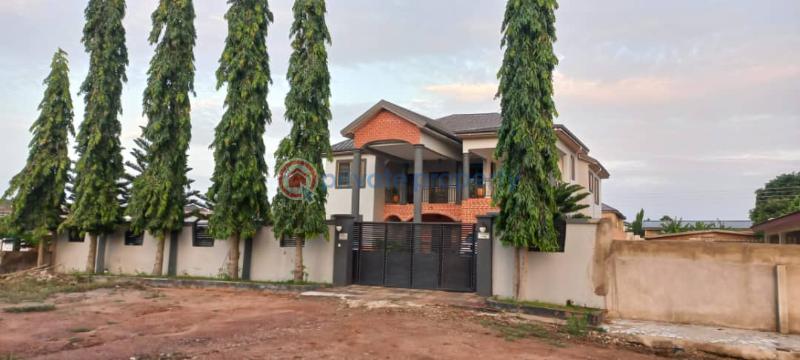 6 bedroom House For Sale Gbawe Weija Ga South Municipal Accra - 4