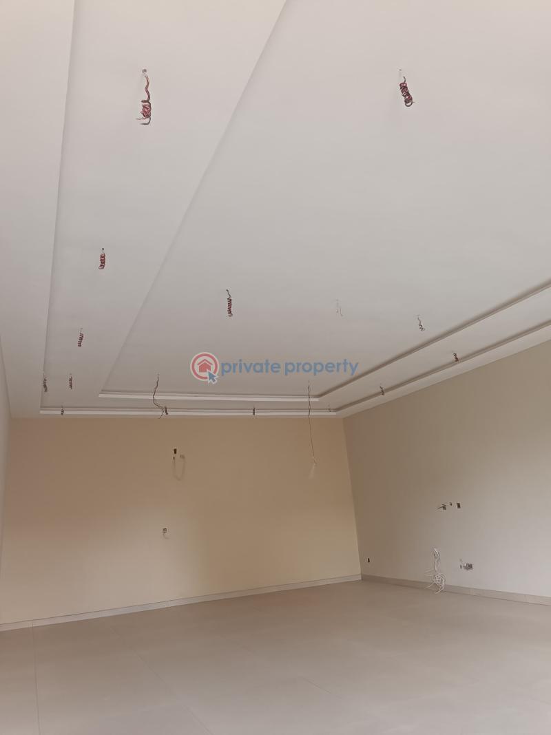 6 bedroom House For Sale East Legon Accra - 6