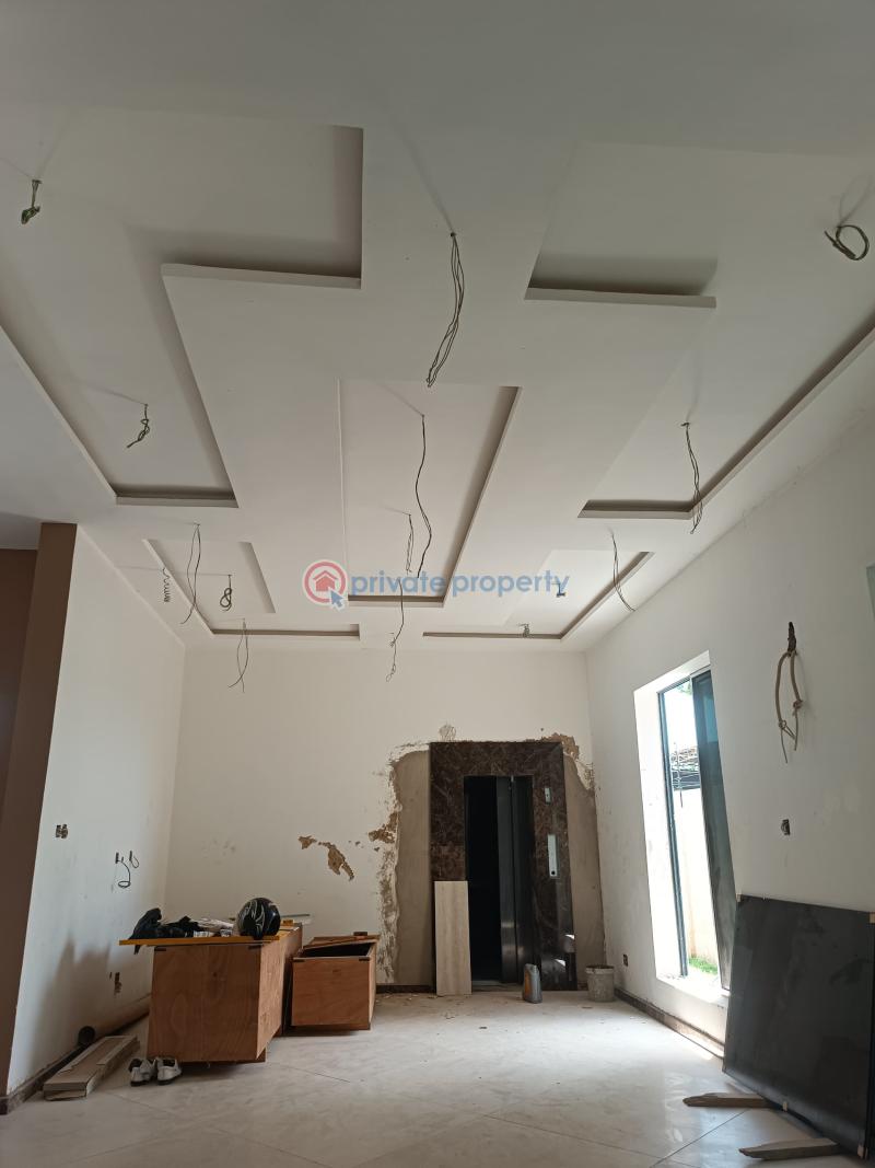 6 bedroom House For Sale East Legon Accra - 13