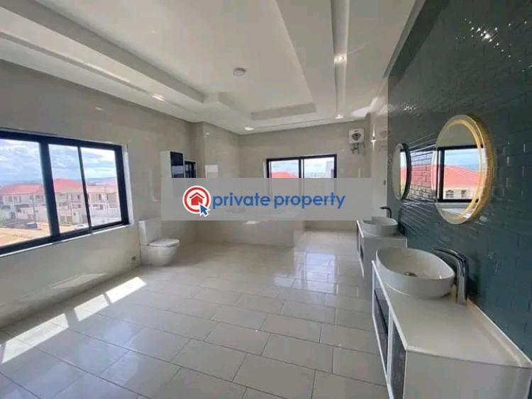 6 bedroom House For Sale East Legon Accra - 8