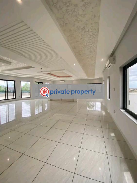6 bedroom House For Sale East Legon Accra - 2