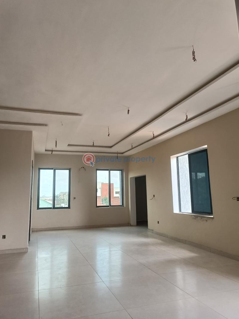 6 bedroom House For Sale East Legon Accra - 5