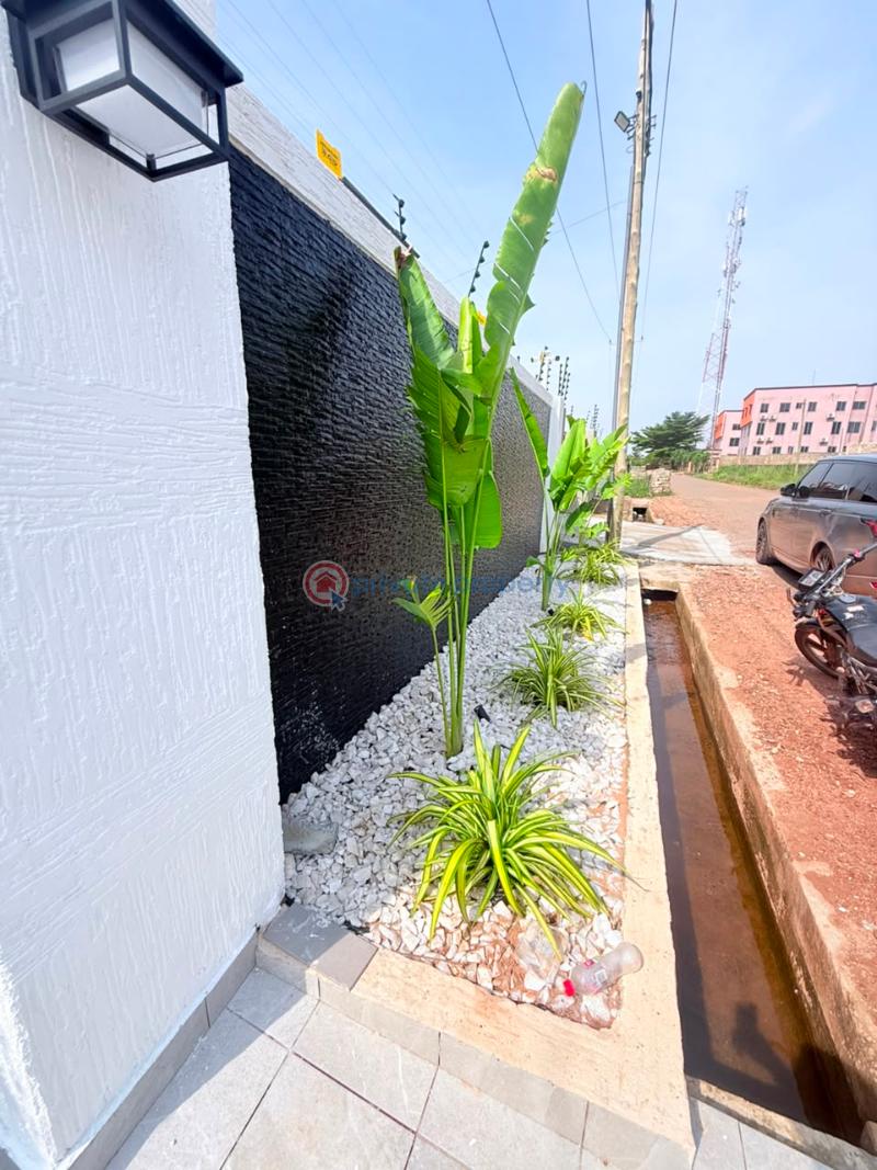 6 bedroom House For Sale East Legon Hills Accra - 14