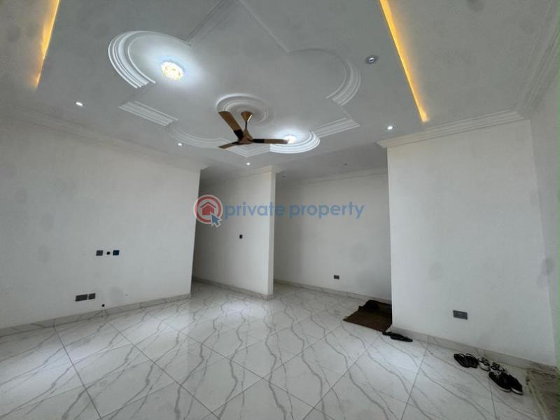 6 bedroom House For Rent Ashaley Botwe Adenta Municipal Accra - 7