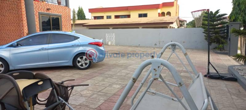 6 bedroom House For Sale Gbawe Weija Ga South Municipal Accra - 12