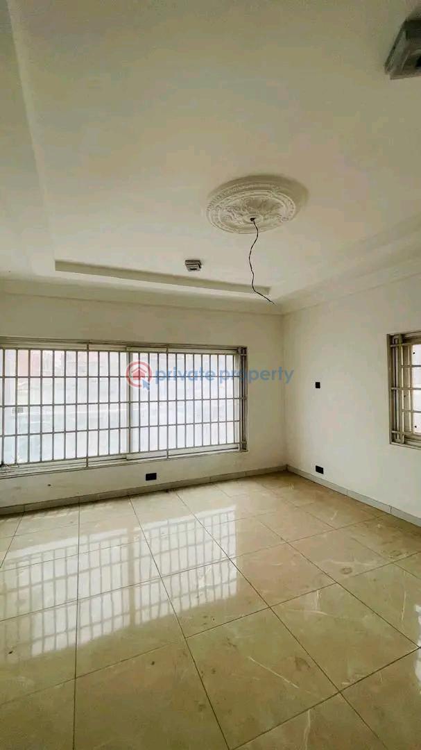 6 bedroom House For Rent Tesano Accra - 6