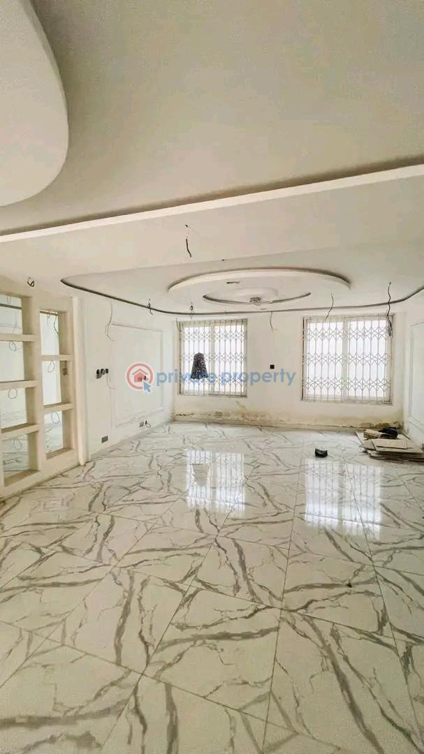 6 bedroom House For Rent Tesano Accra - 4