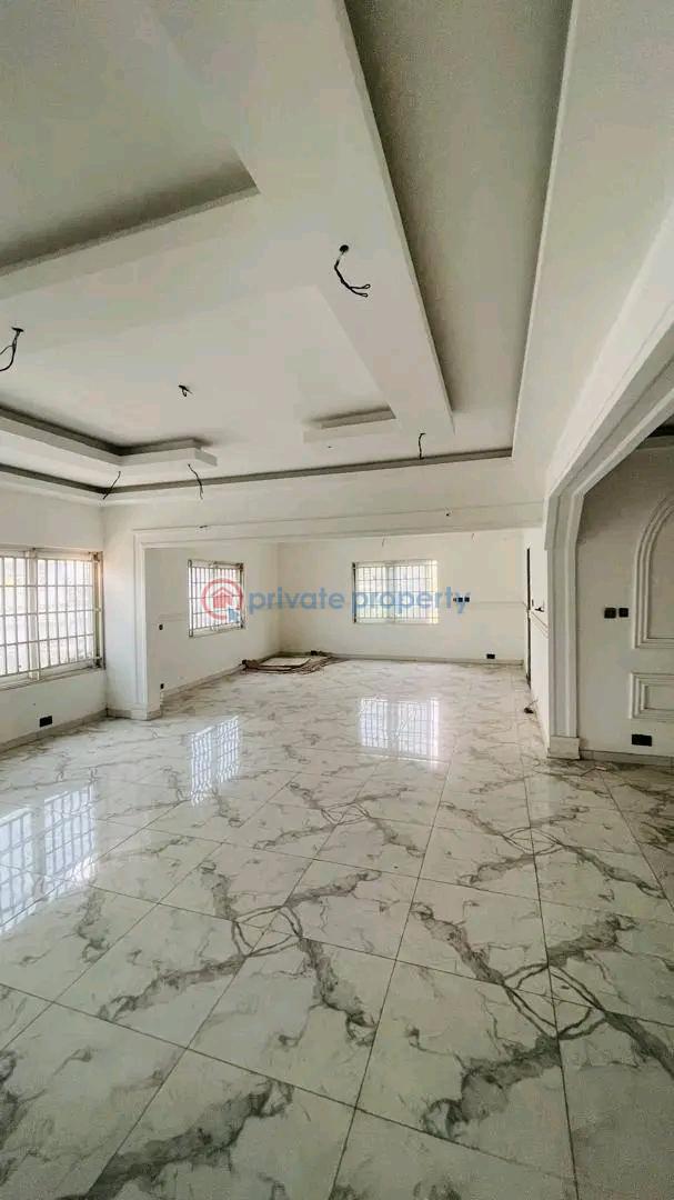 6 bedroom House For Rent Tesano Accra - 7