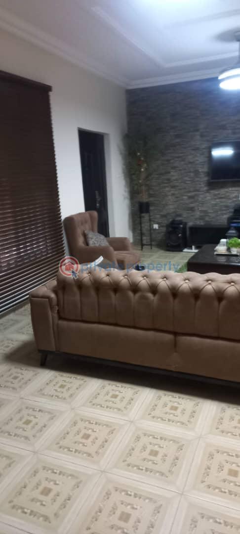 6 bedroom House For Sale Gbawe Weija Ga South Municipal Accra - 6